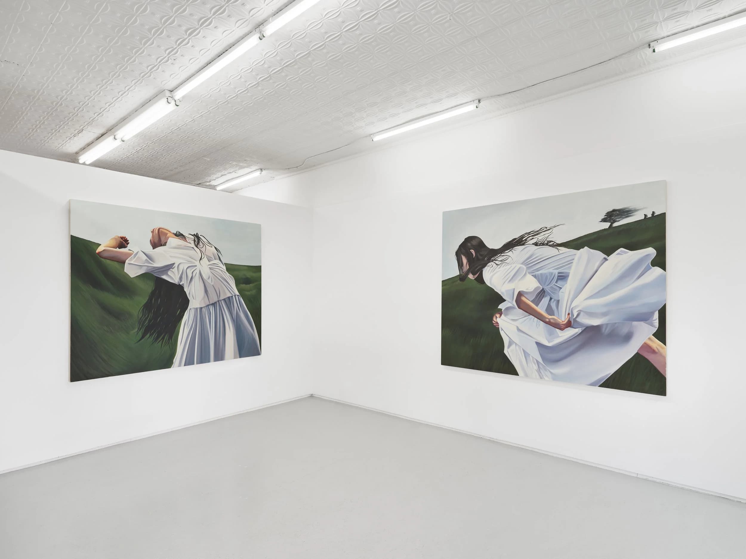 Molly Bounds — The Light That Loses, The Night That Wins — image 6 of 6