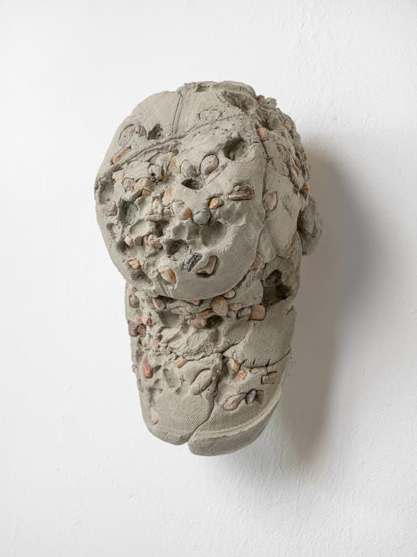 Sofia Hultén — Concrete Head