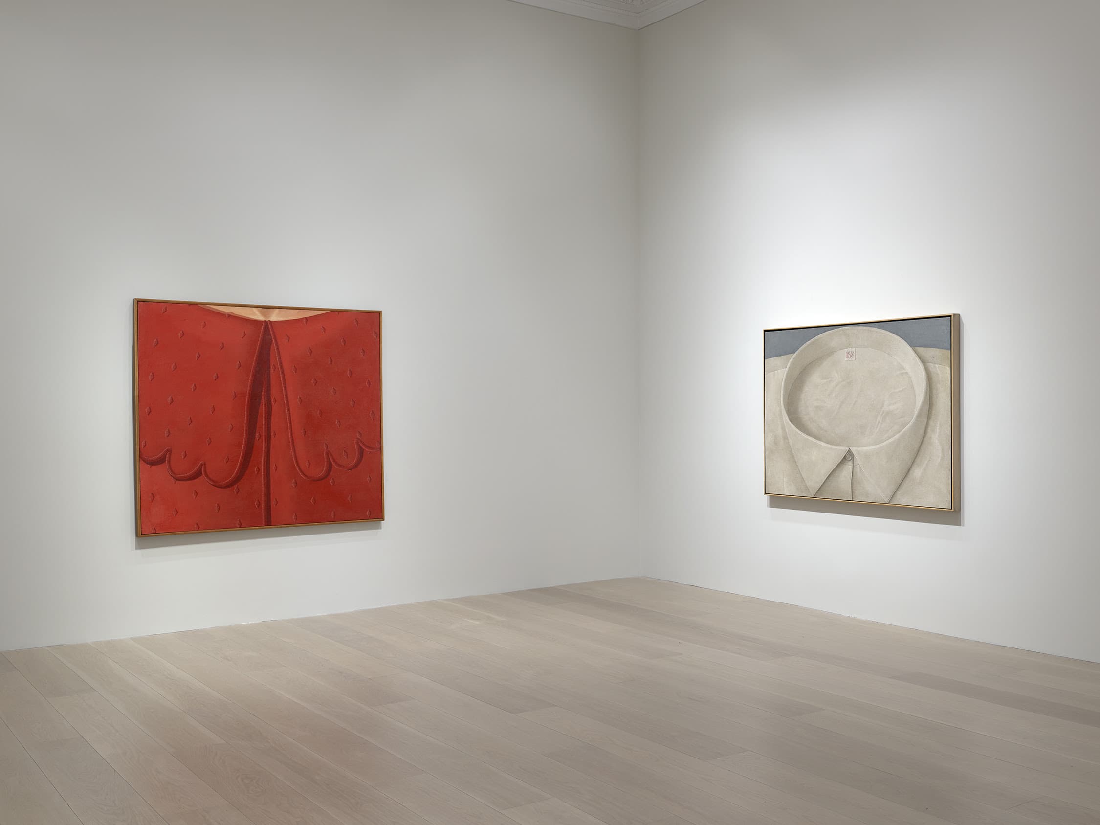 Domenico Gnoli — The Adventure of Domenico Gnoli — image 1 of 3
