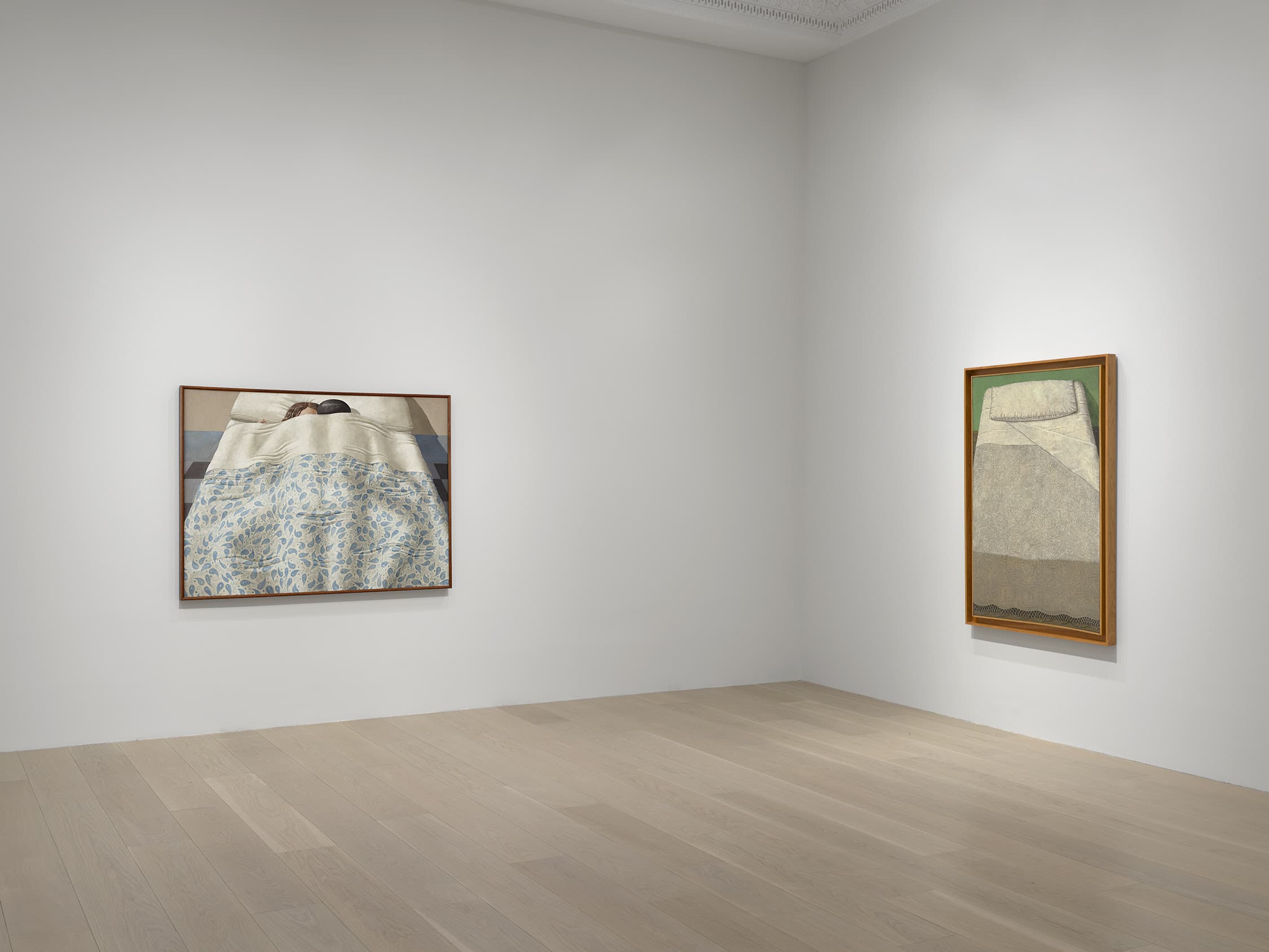 Domenico Gnoli — The Adventure of Domenico Gnoli — image 2 of 3