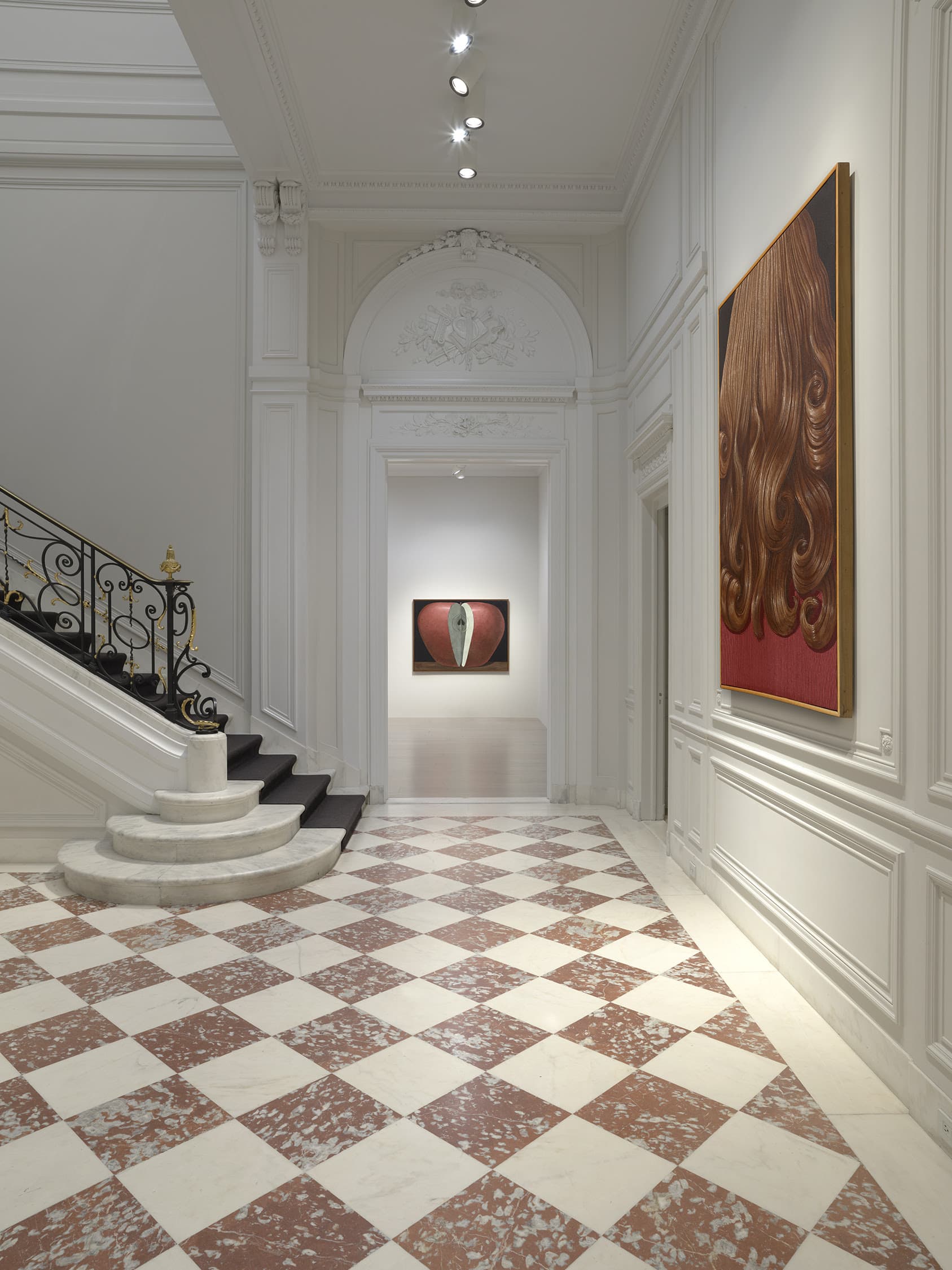 Domenico Gnoli — The Adventure of Domenico Gnoli — image 3 of 3