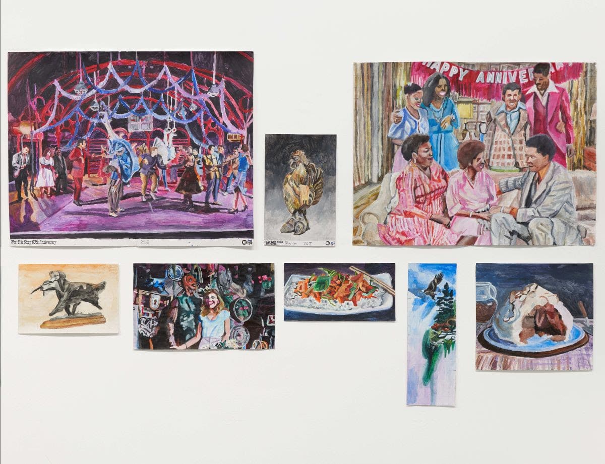 Victor Van — Great Expectations — image 2 of 5