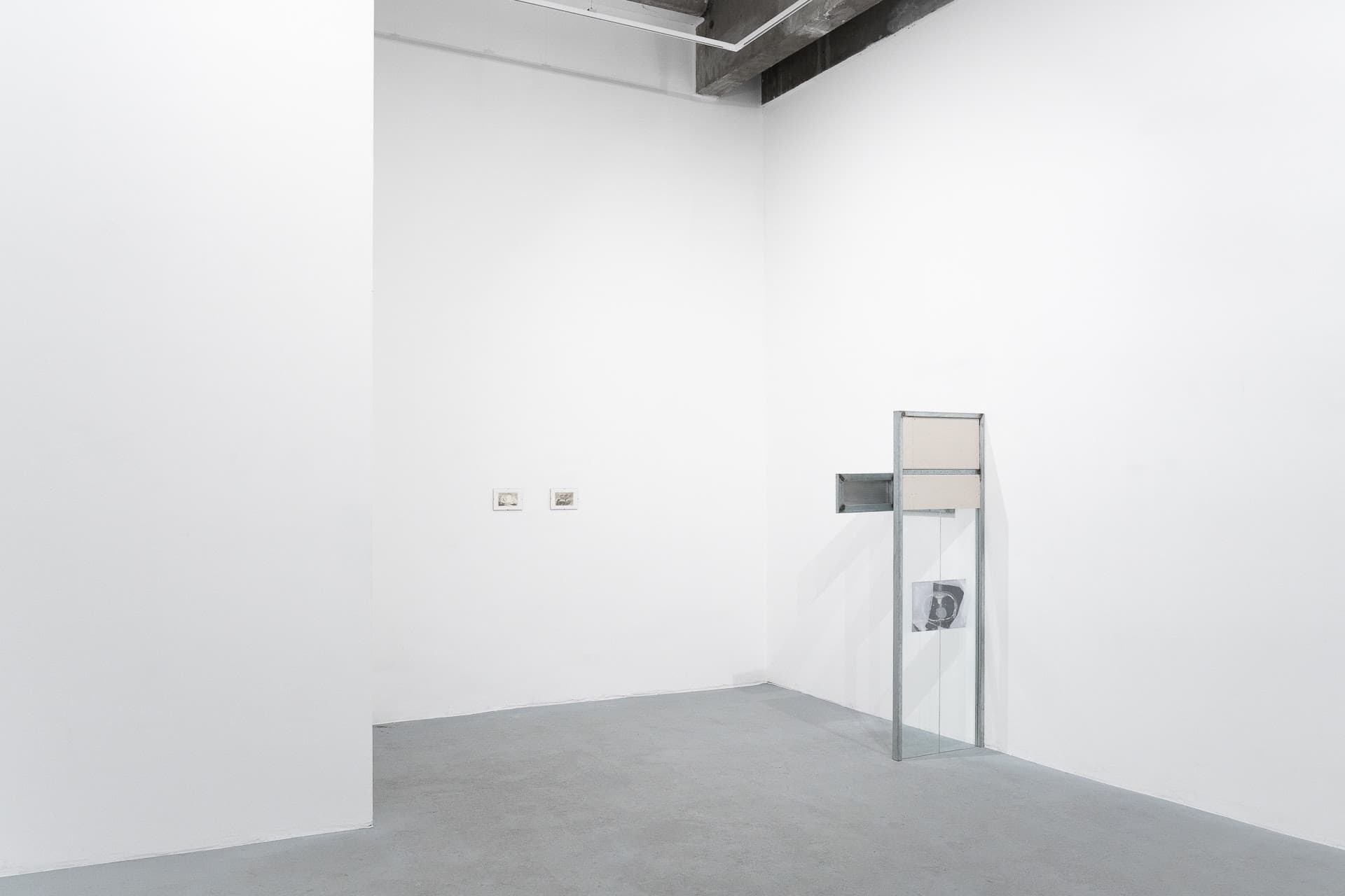 Group Exhibition — Hyper-Soft: Double-Down — image 1 of 2