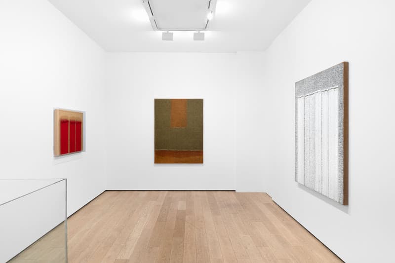 Group Exhibition — Forming the Monochrome: Masters of Dansaekhwa — image 1 of 2