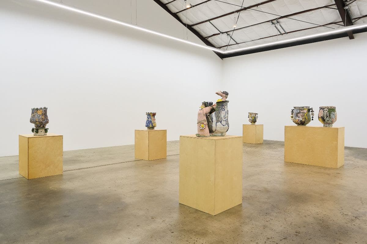 Jennifer King — Persistence of Vision — image 2 of 3