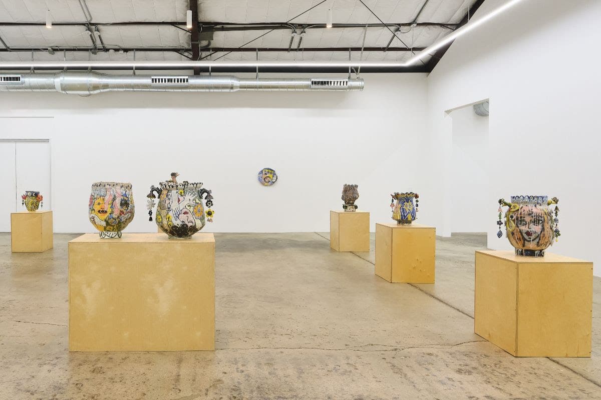 Jennifer King — Persistence of Vision — image 3 of 3