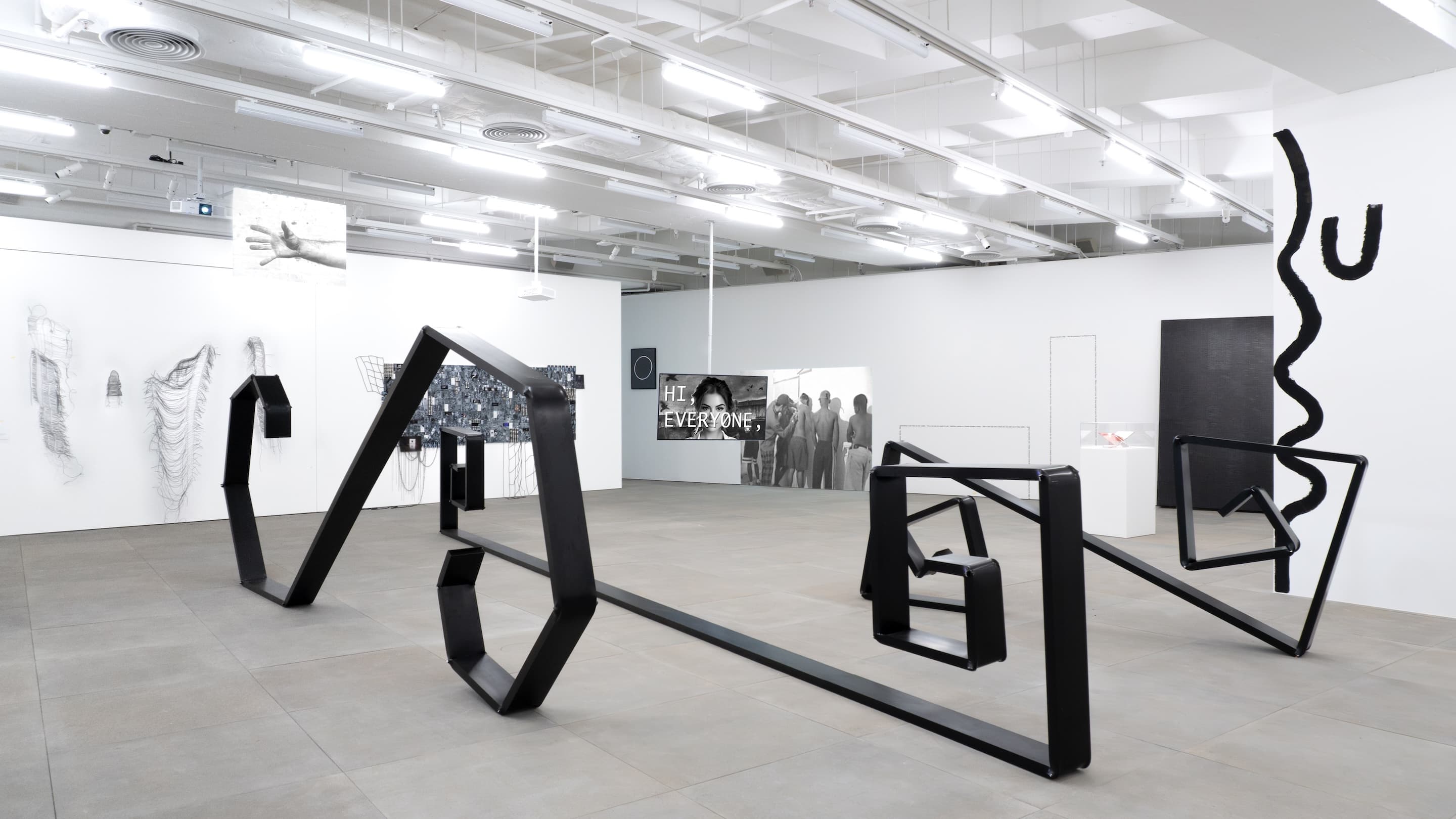 Group Exhibition — Certainly — image 1 of 2