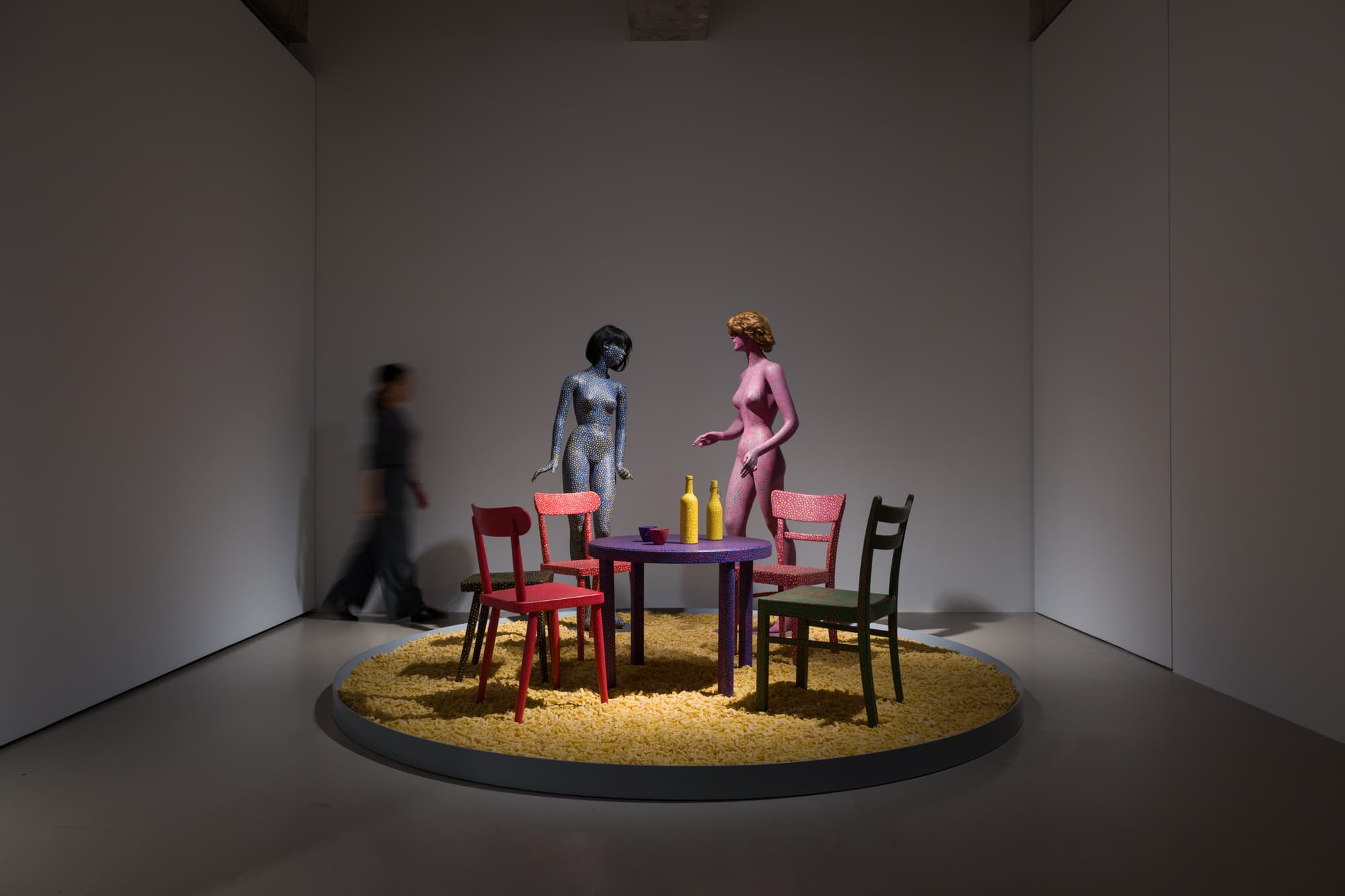Group Exhibition — The Uncanny — image 2 of 6