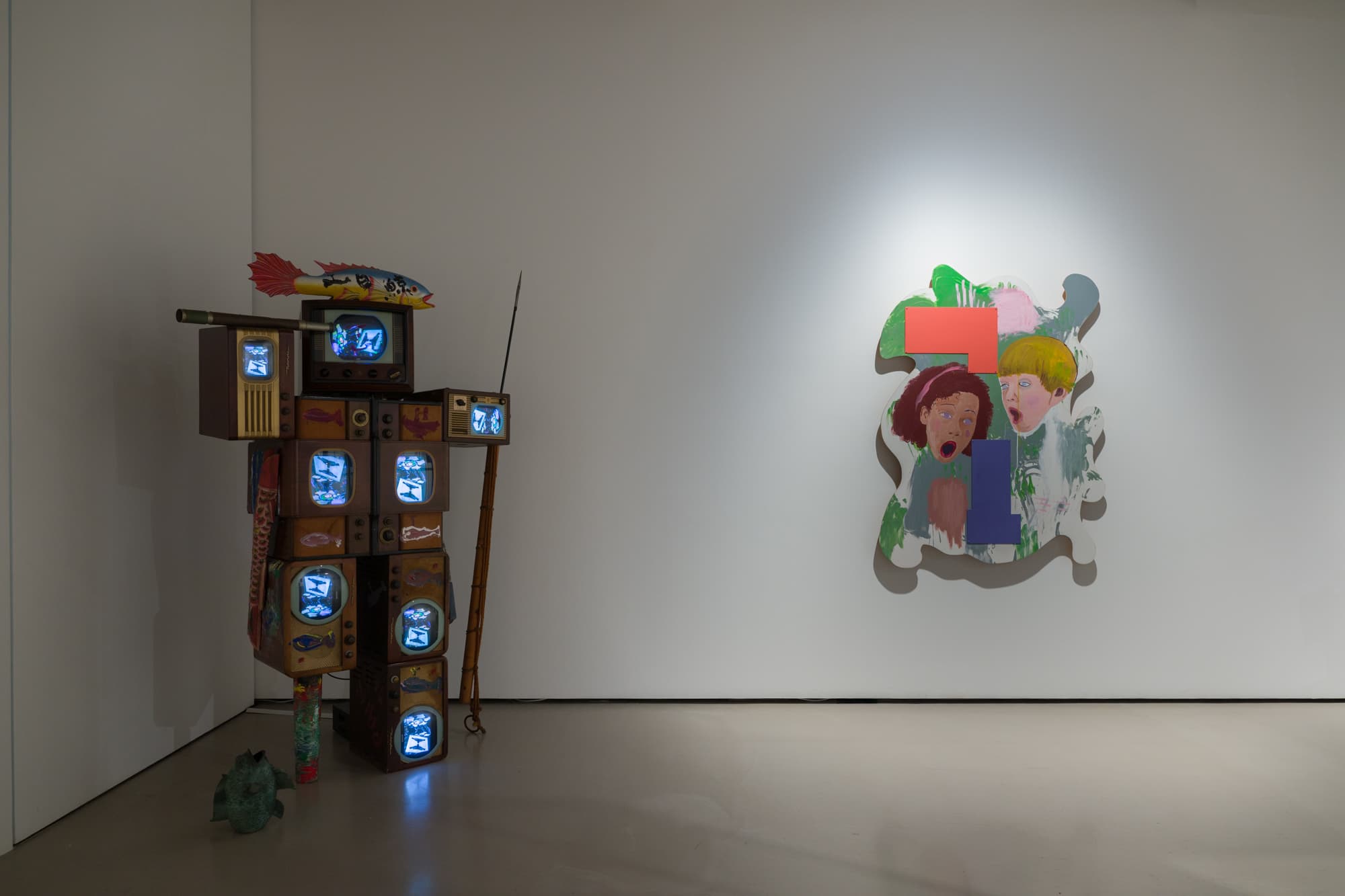 Group Exhibition — The Uncanny — image 4 of 6