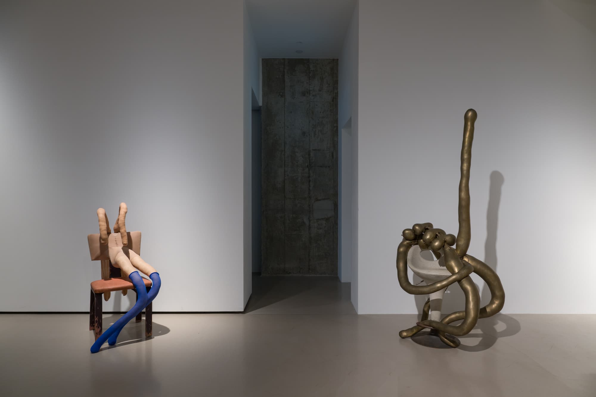 Group Exhibition — The Uncanny — image 5 of 6