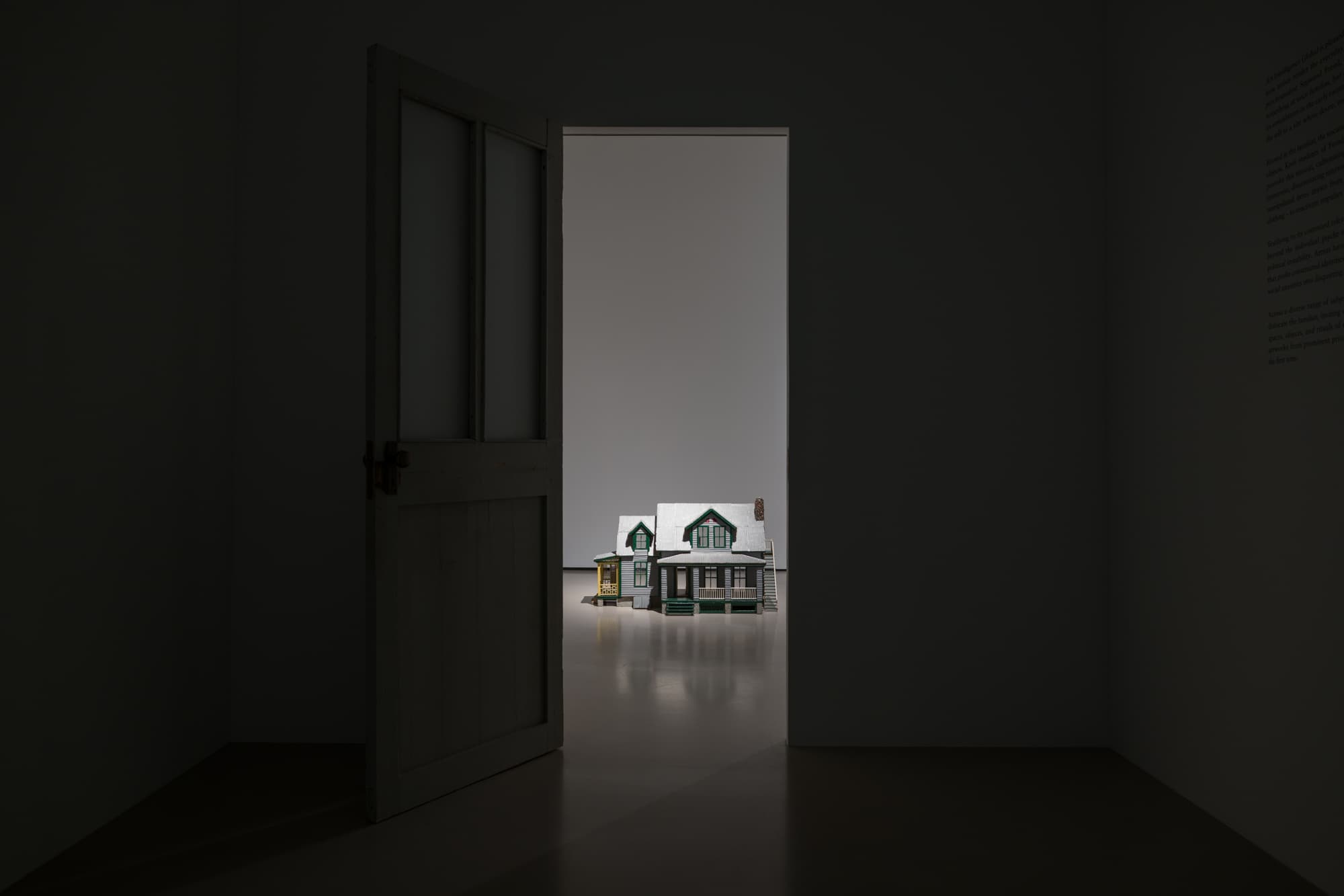 Group Exhibition — The Uncanny — image 6 of 6