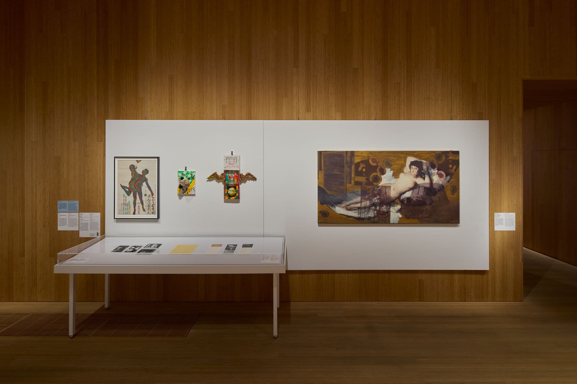 Robert Rauschenberg and Asia - Image 2