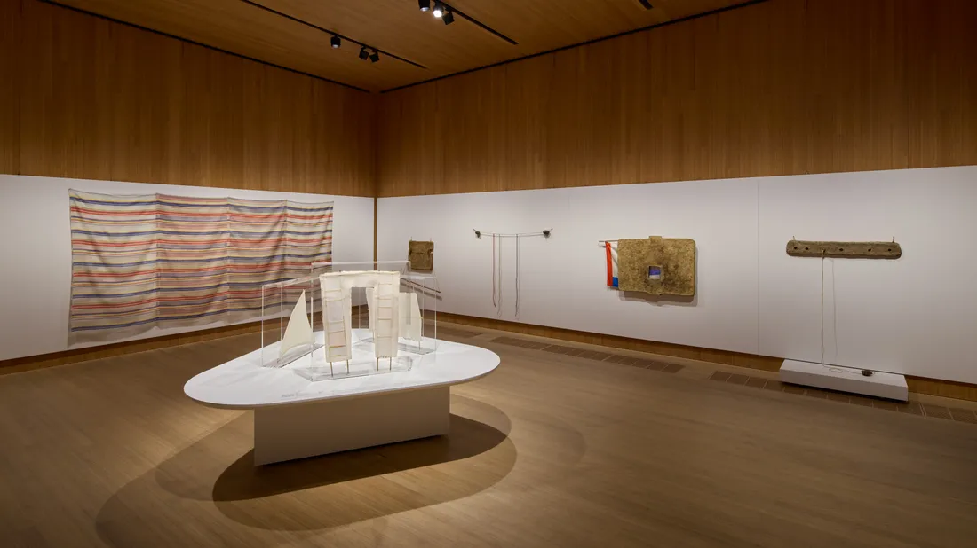 Robert Rauschenberg and Asia - Image 3