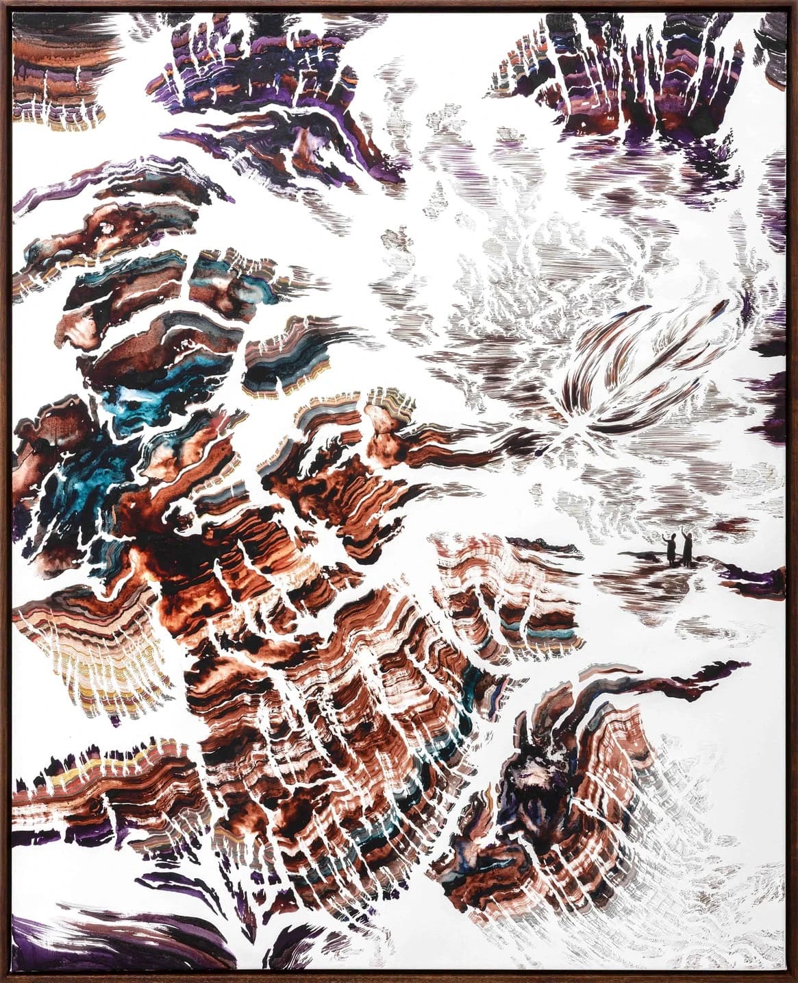Abdelkader Benchamma — Signs and Wonders