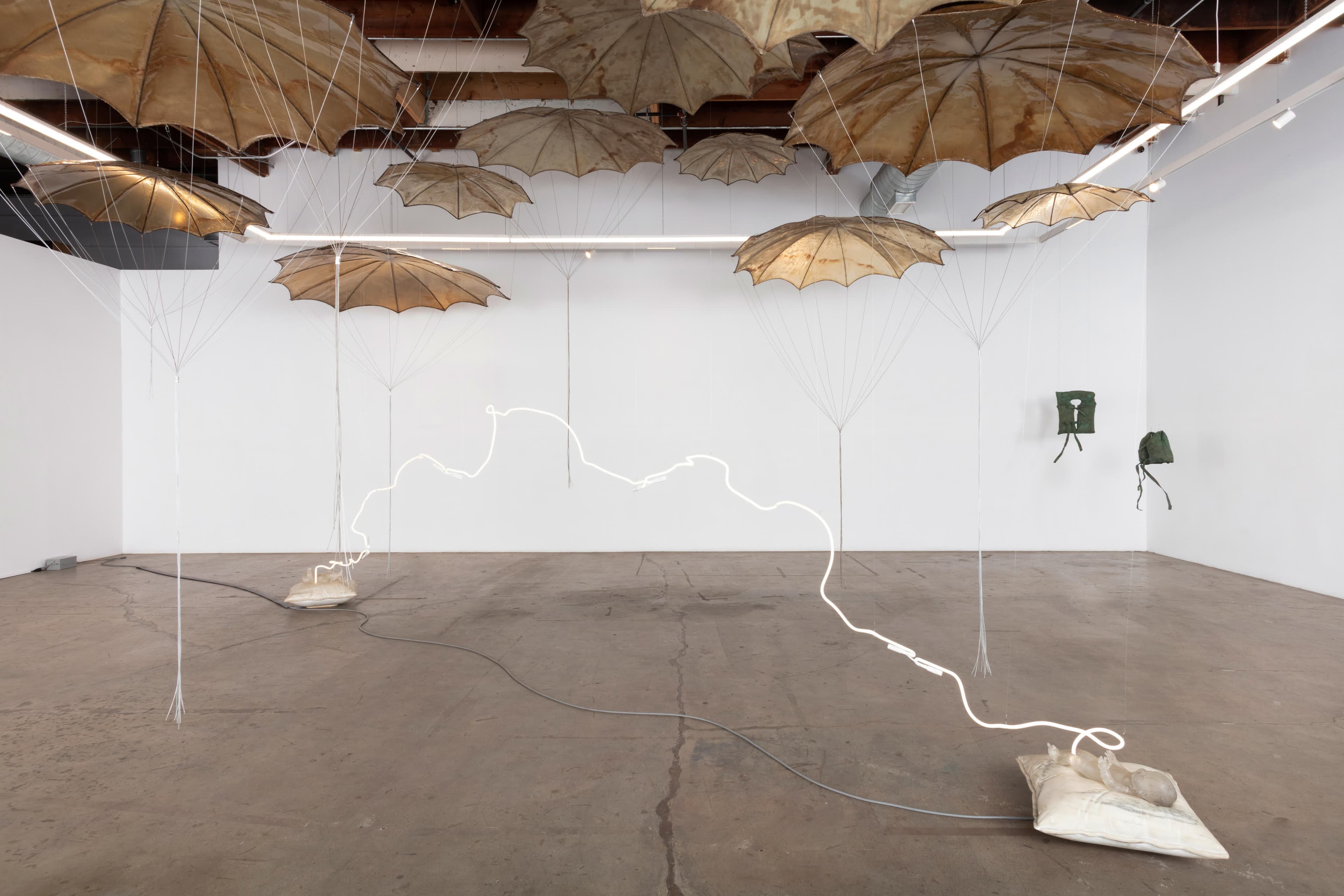 Marsha Pels — Terranova Redux — image 1 of 2