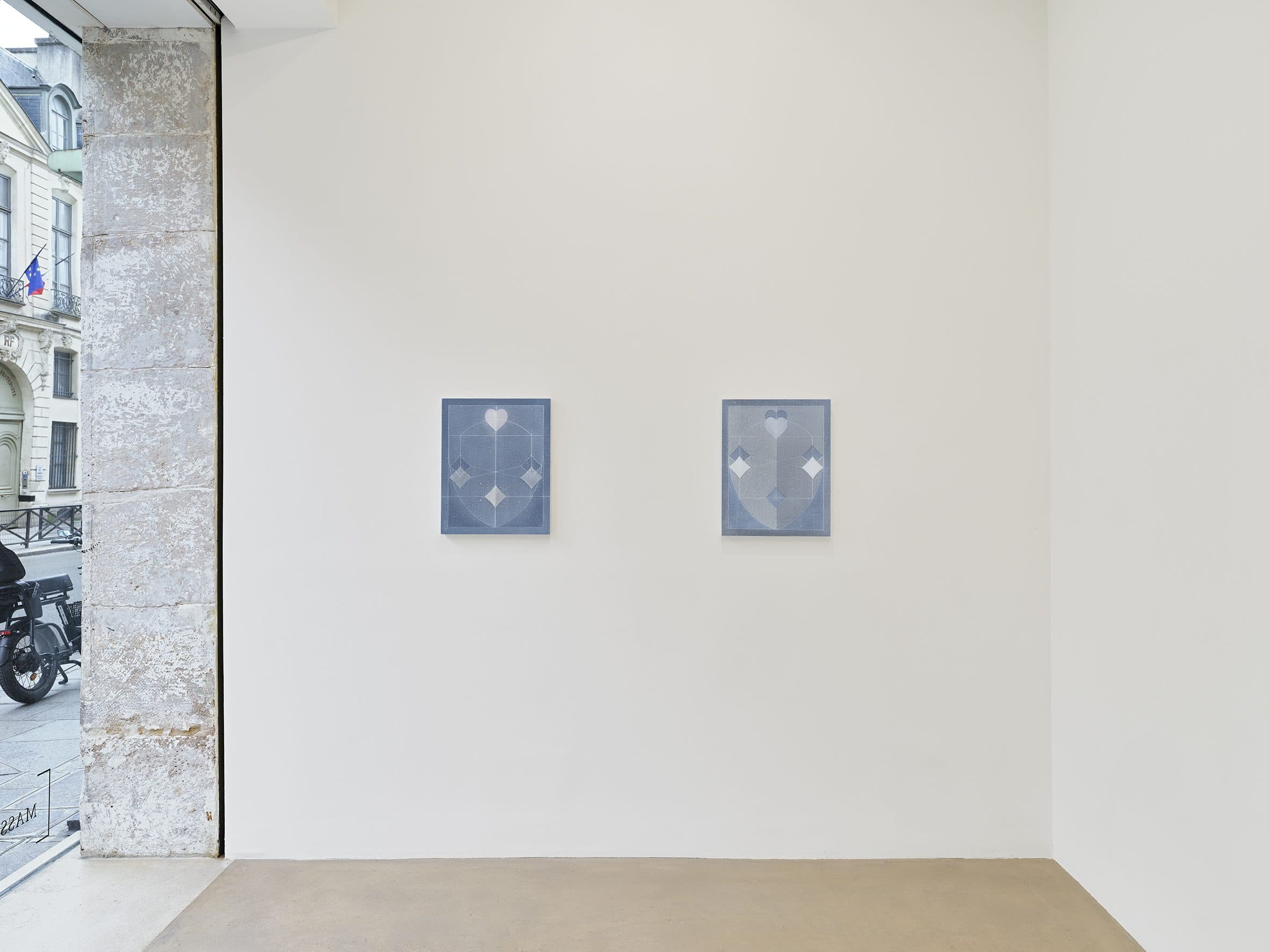 Theodora Allen — Pierce the Valley — image 2 of 4