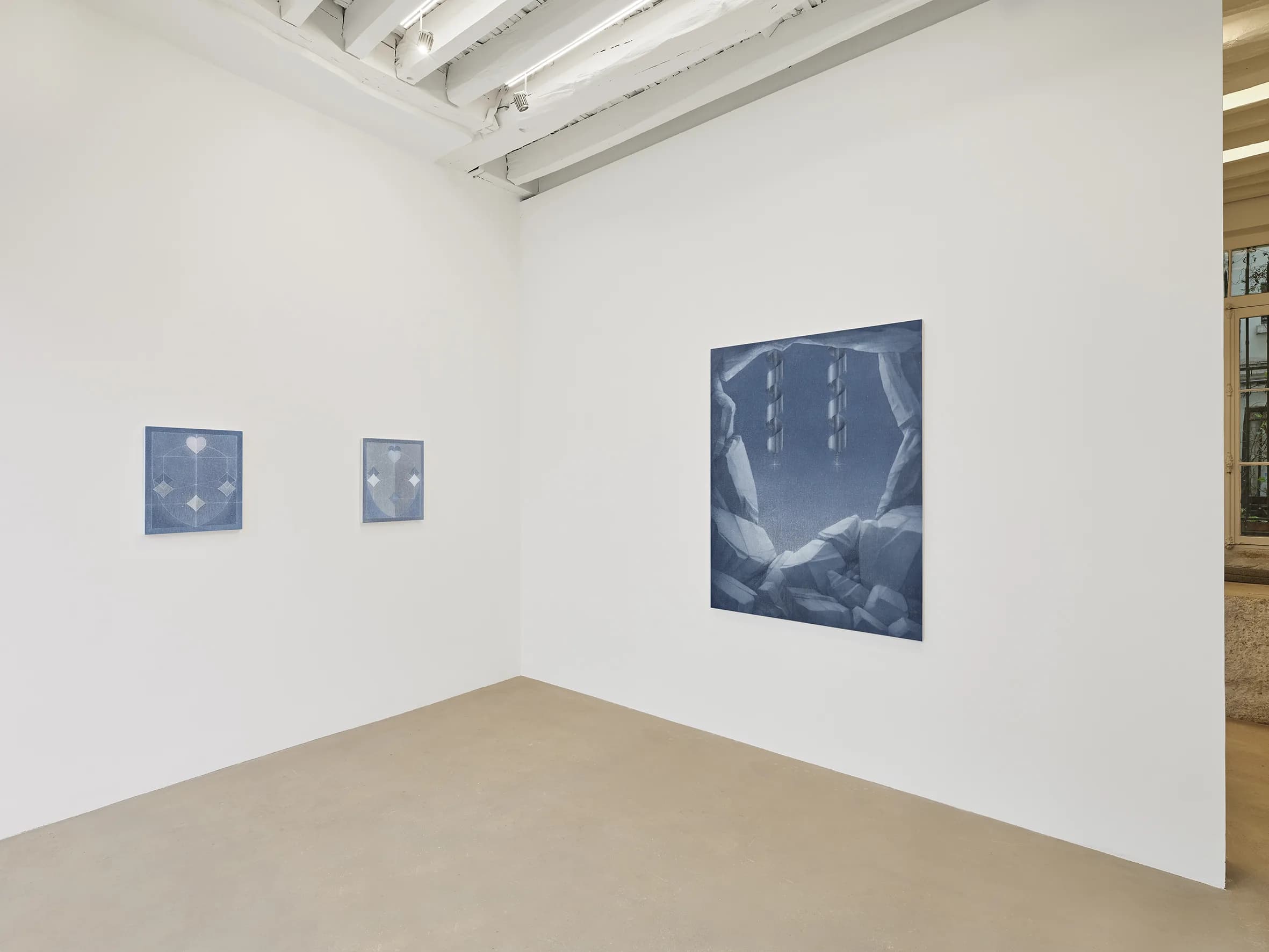 Theodora Allen — Pierce the Valley — image 3 of 4