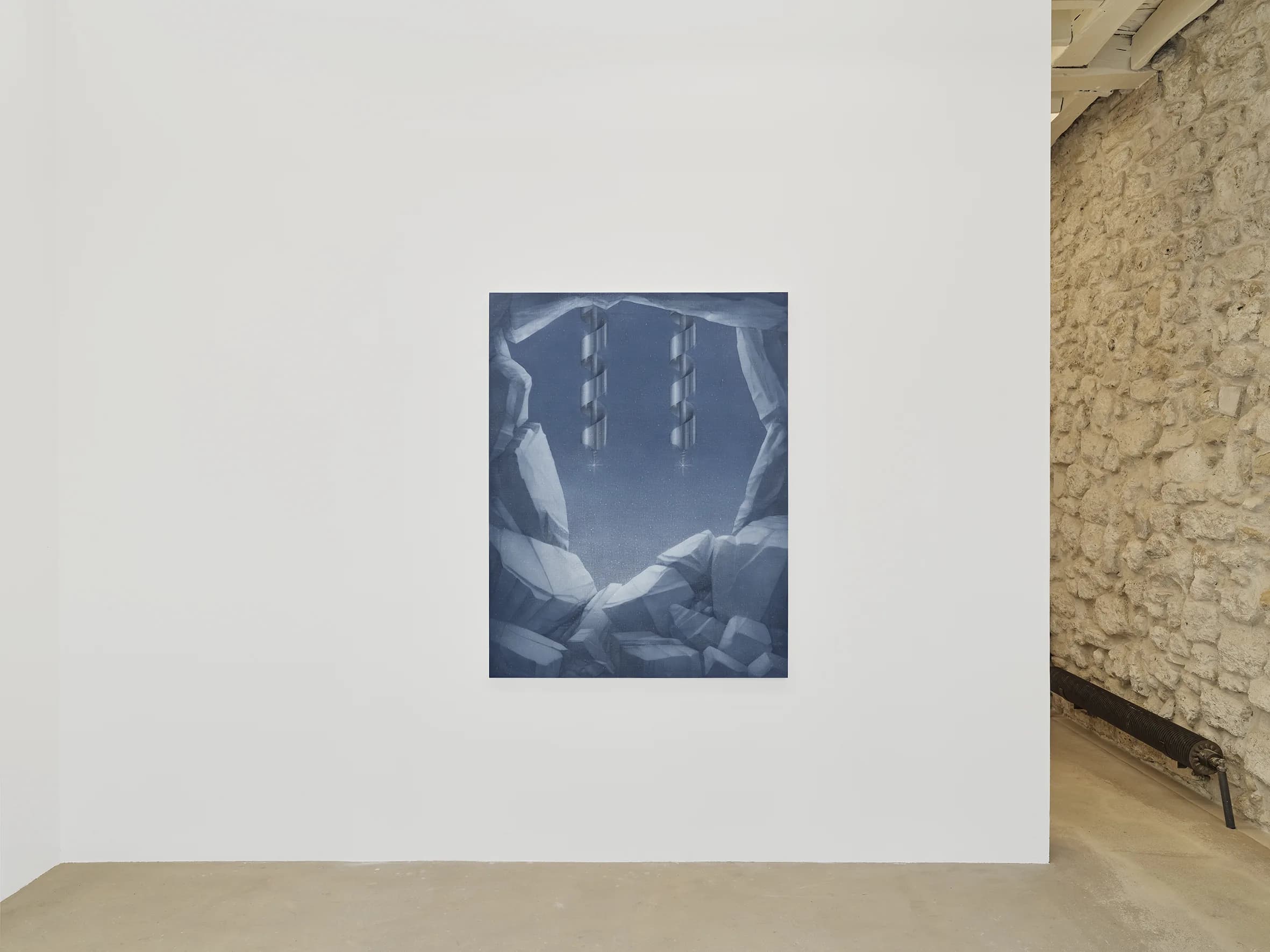 Theodora Allen — Pierce the Valley — image 4 of 4