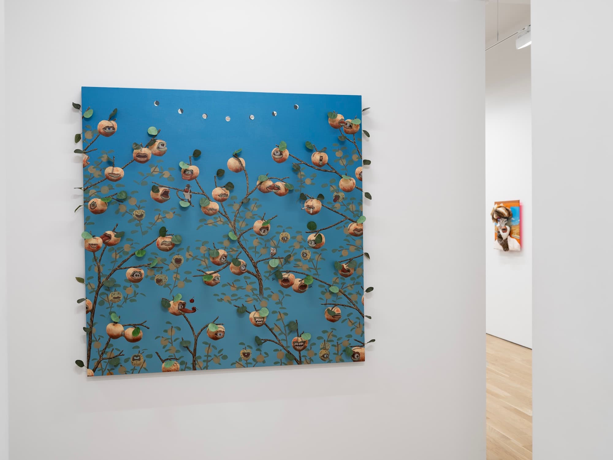 Miguel Ángel Payano Jr. — Palate Pivots — image 3 of 3