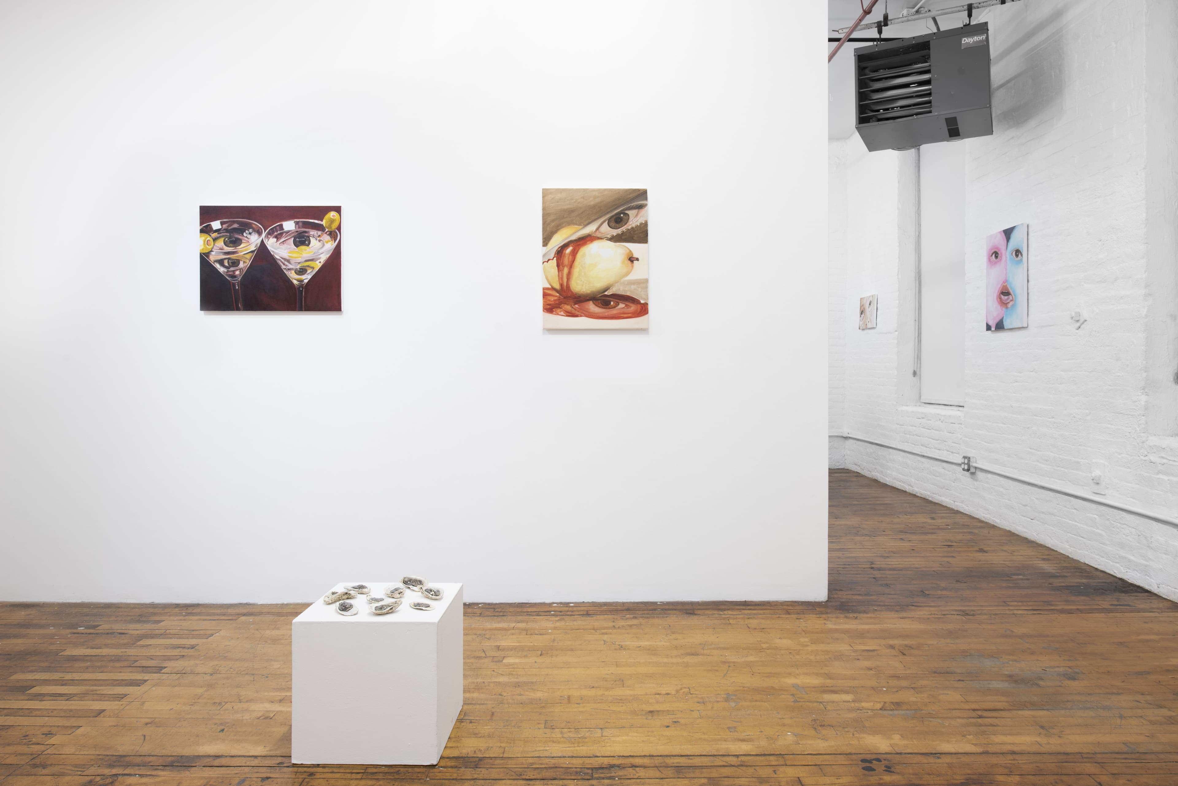 Kate Bancroft — Crying in the Mirror — image 4 of 8