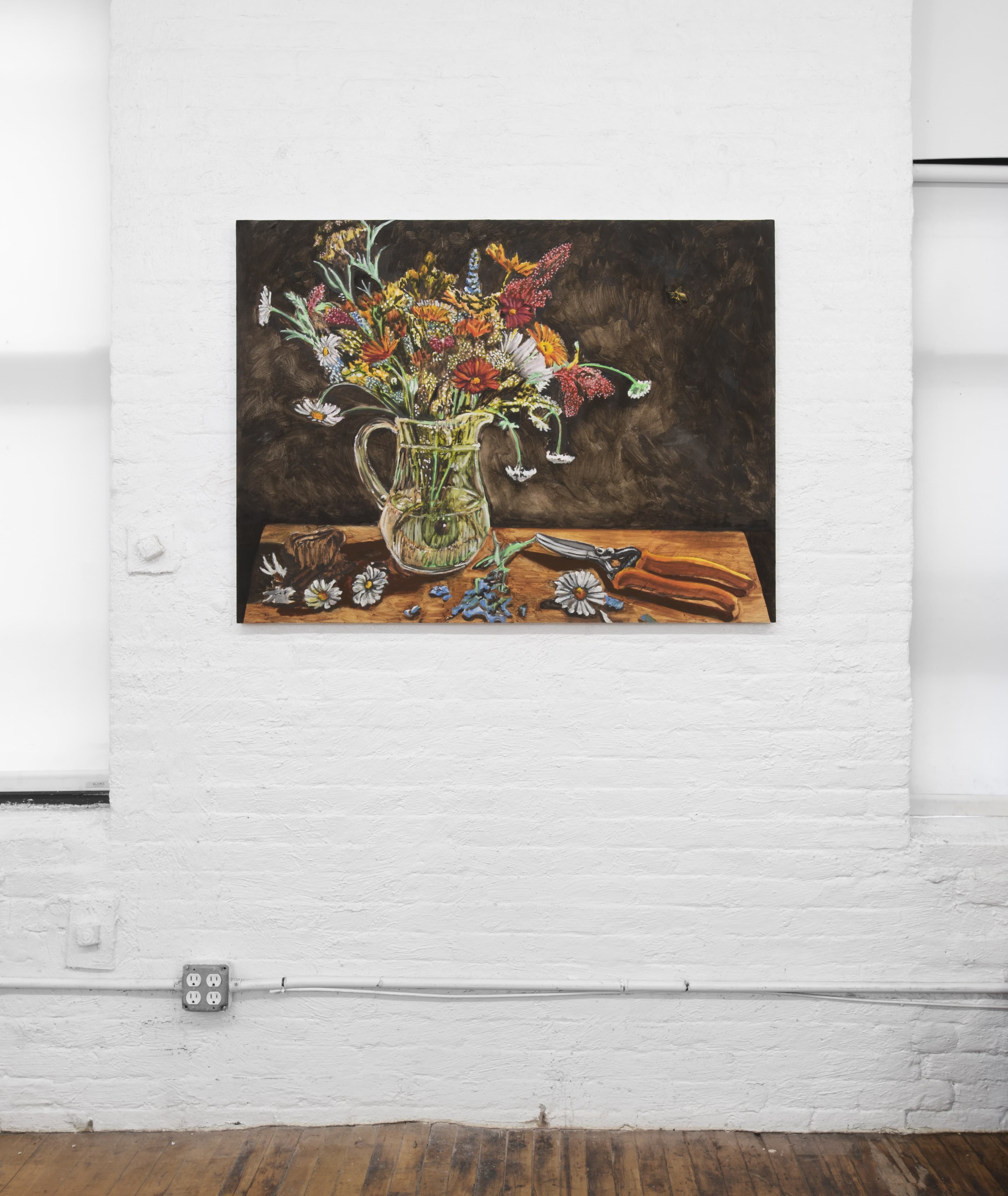 Kate Bancroft — Crying in the Mirror — image 5 of 8
