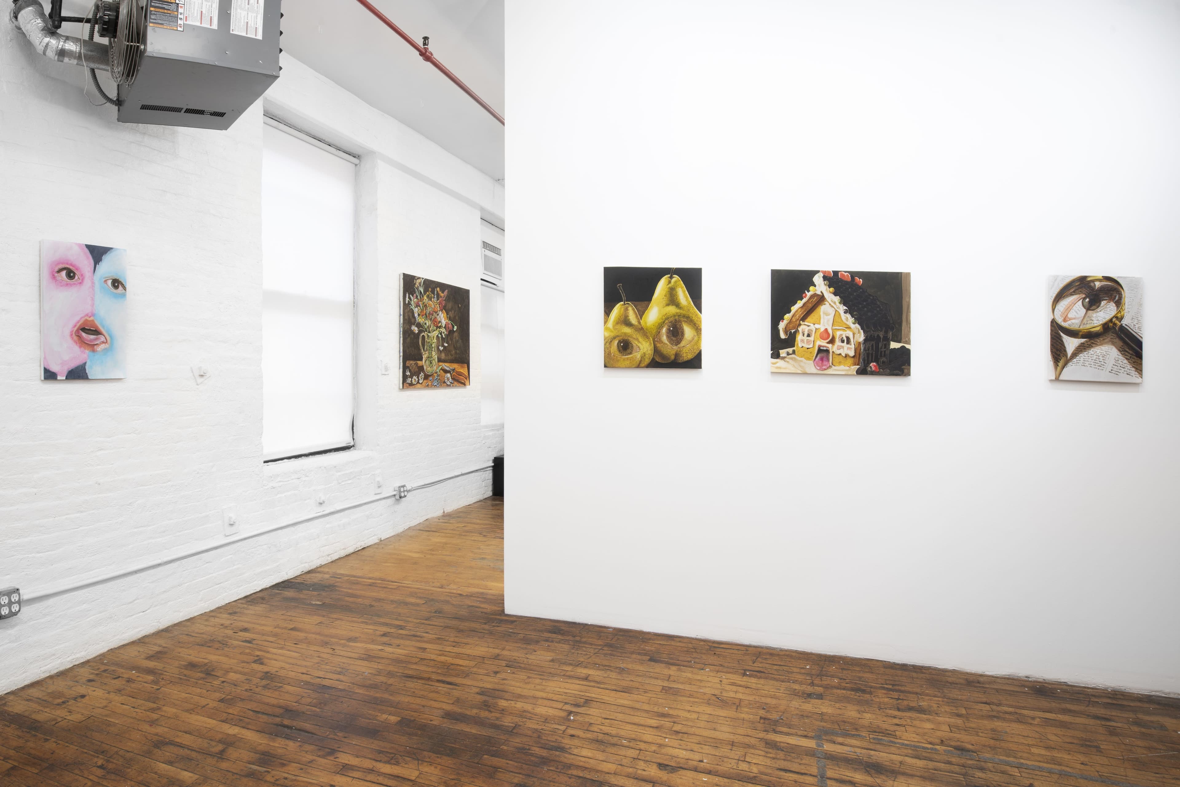 Kate Bancroft — Crying in the Mirror — image 6 of 8