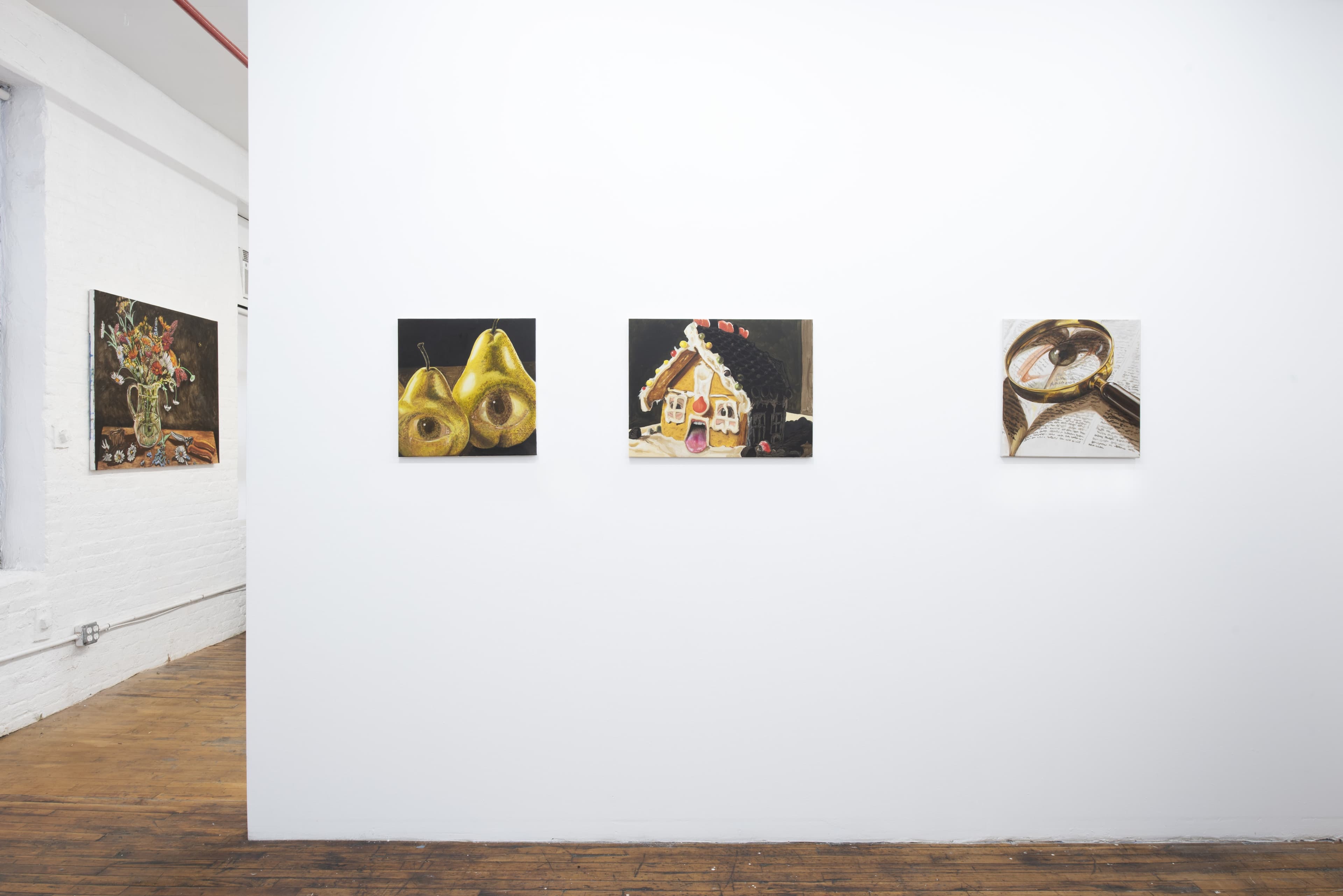 Kate Bancroft — Crying in the Mirror — image 7 of 8