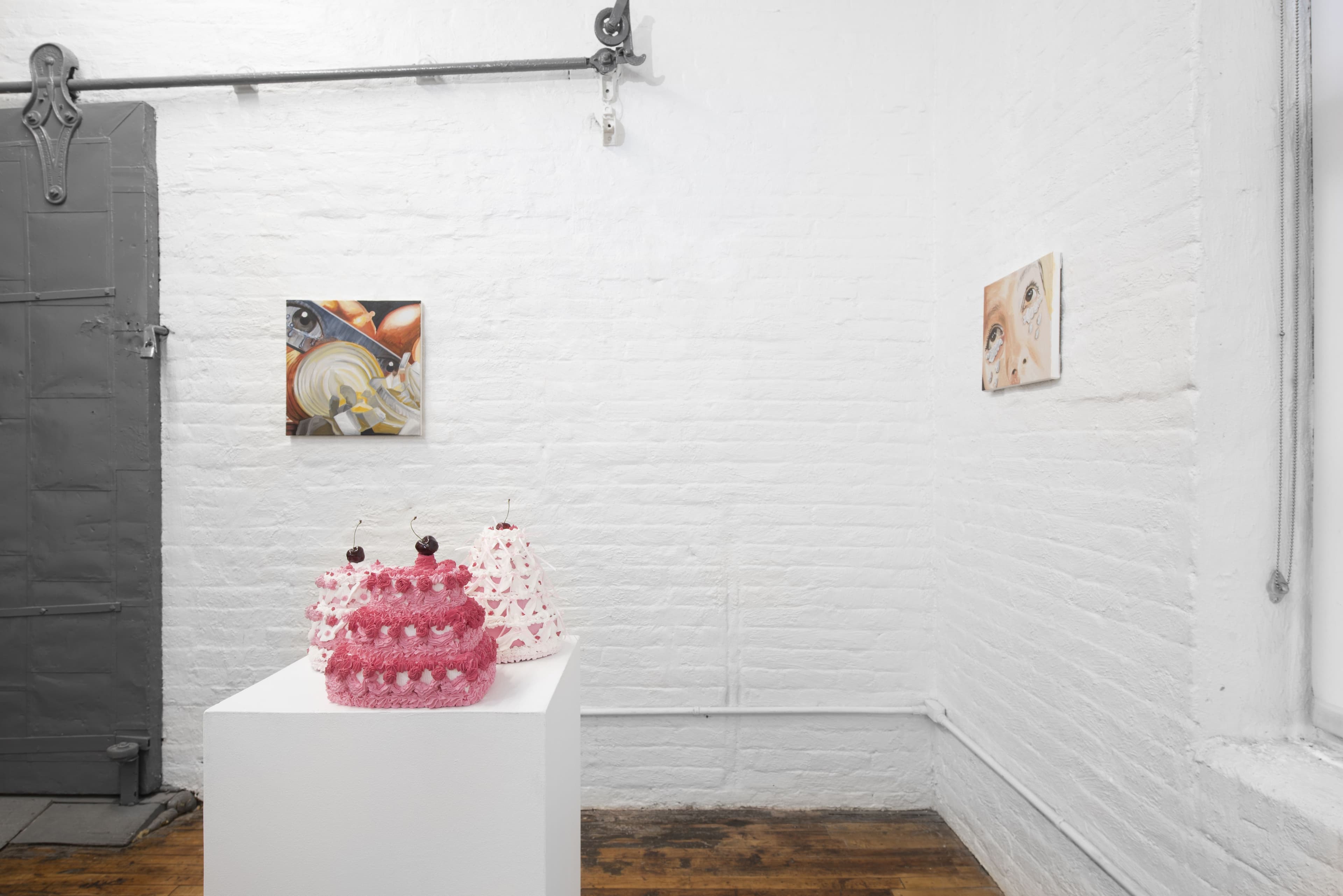 Kate Bancroft — Crying in the Mirror — image 8 of 8