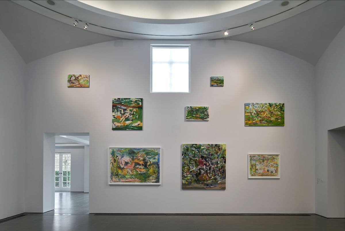 Cecily Brown — Picture Making — image 6 of 6