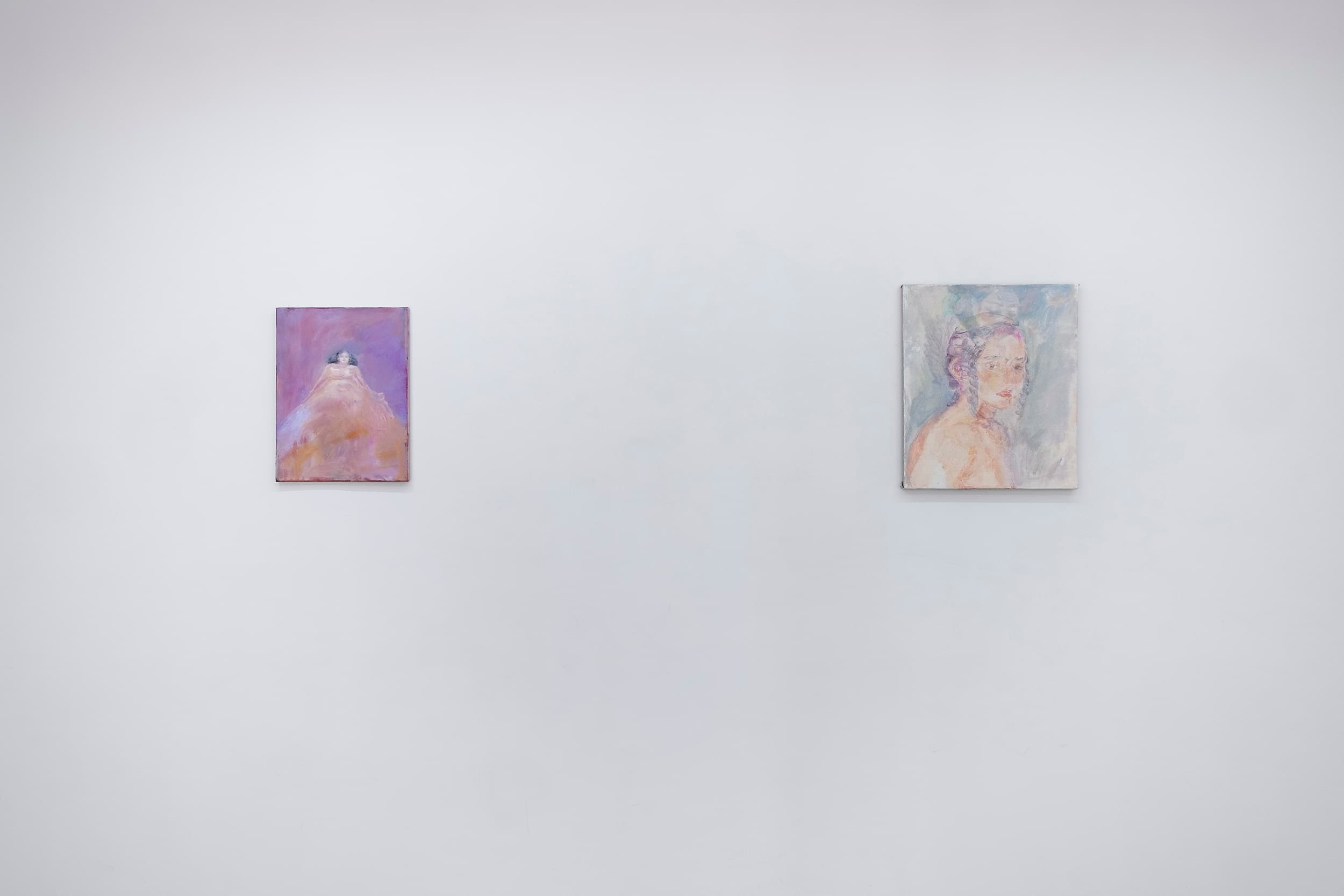 Cleopatra Gones & Talia Maidenberg — My Baby Just Cares For Me — image 11 of 12