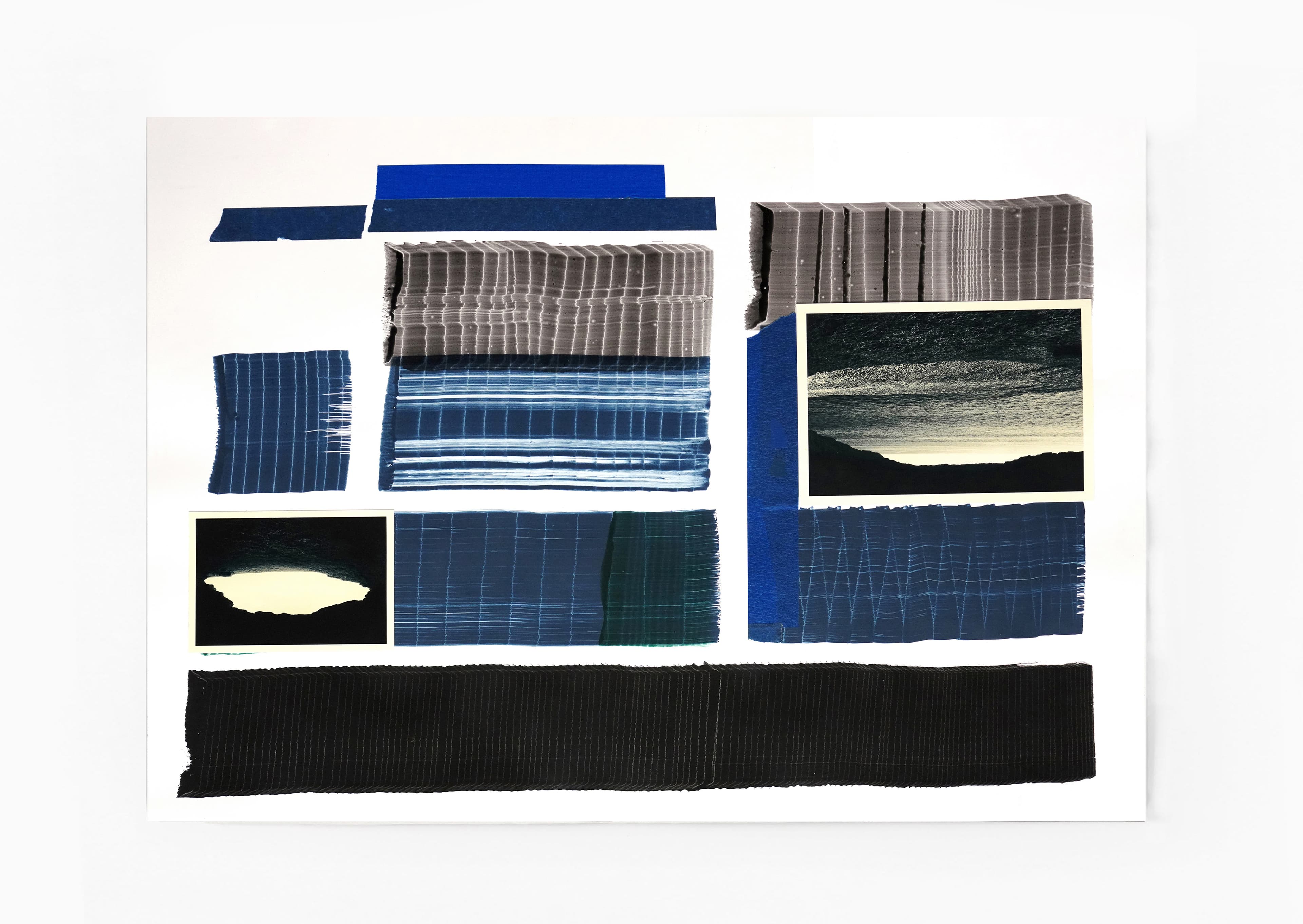 Juan Uslé — Notas — image 1 of 3