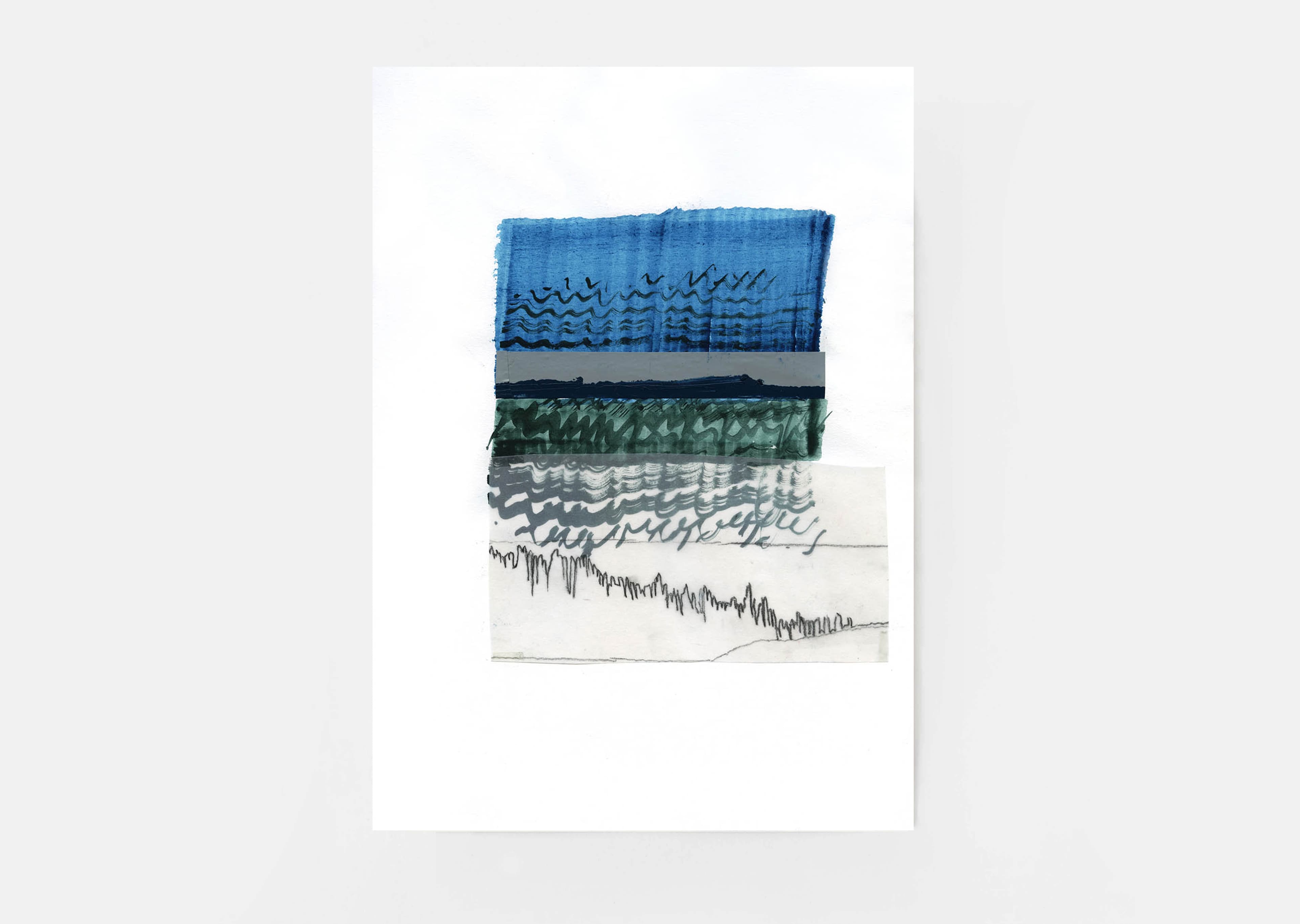Juan Uslé — Notas — image 2 of 3