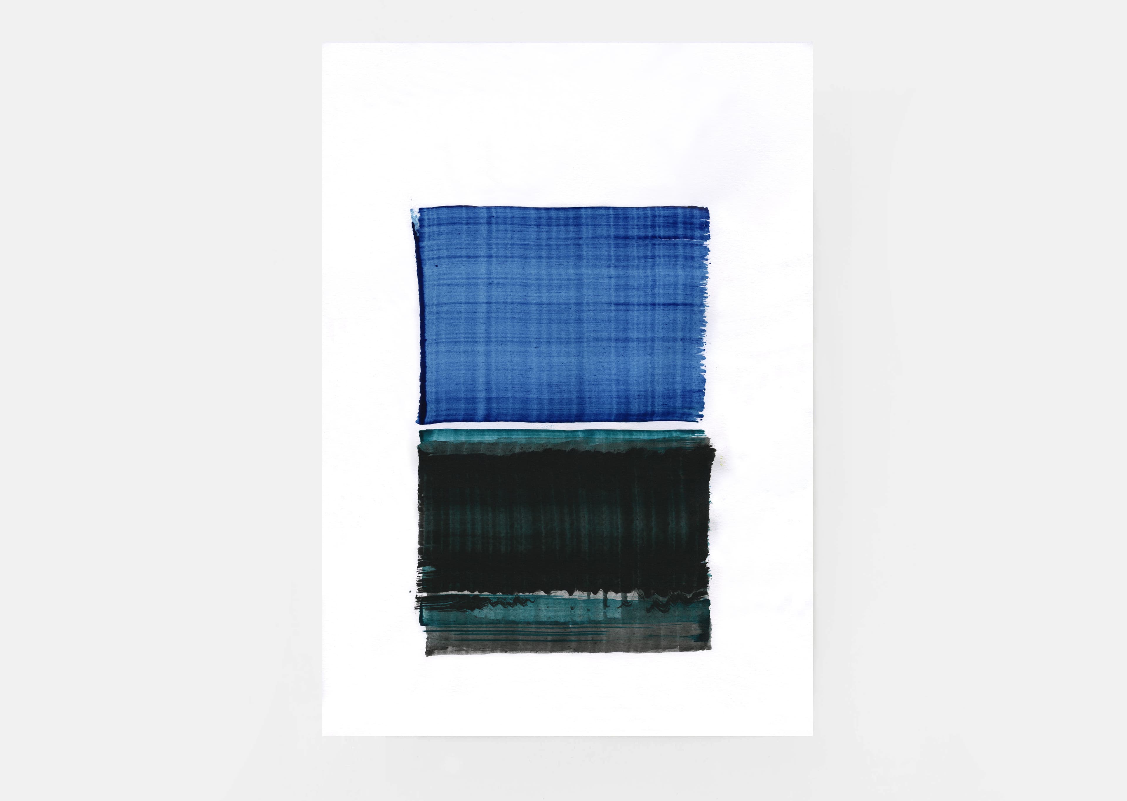 Juan Uslé — Notas — image 3 of 3