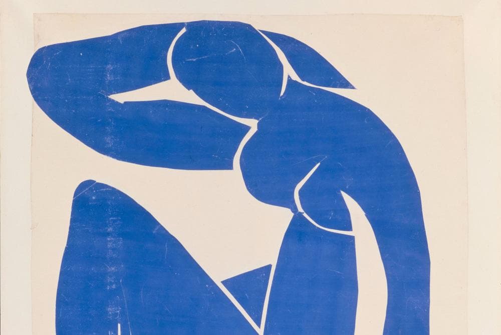 Matisse, 1941-1954