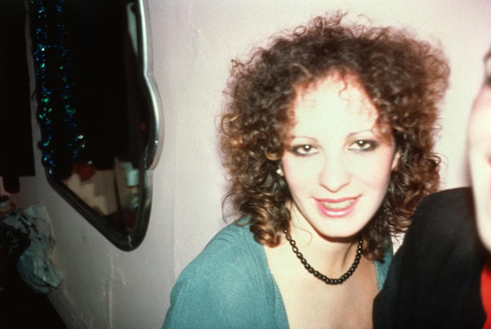 Nan Goldin — This Will Not End Well