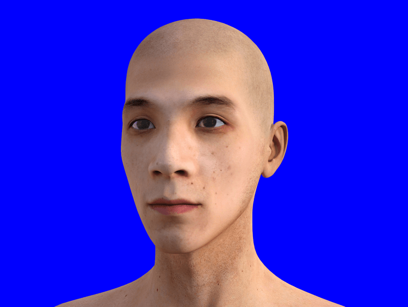 Brandon Tay — Hex State Server
