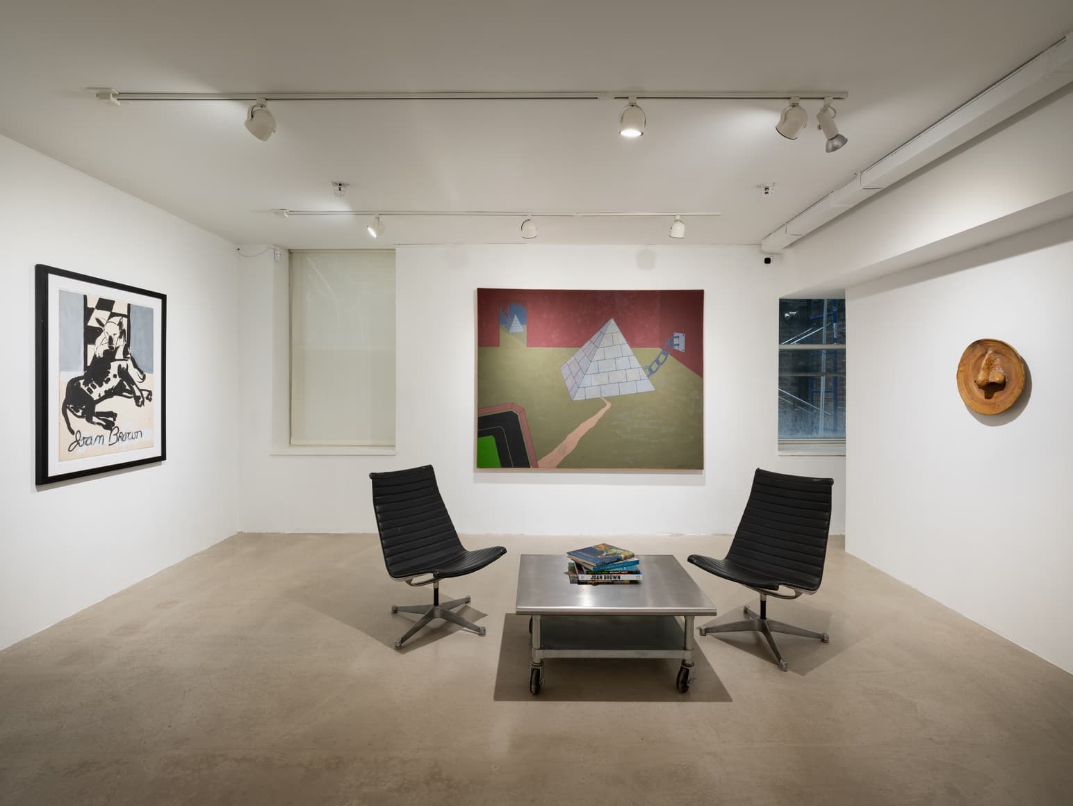 Group Exhibition — The Bay Area: Two Decades — image 3 of 3