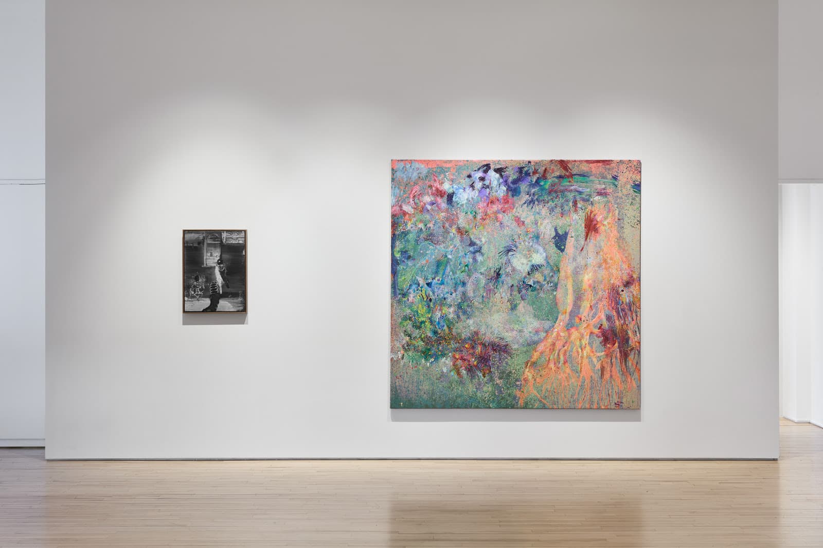 Group Exhibition — Another World — image 1 of 4