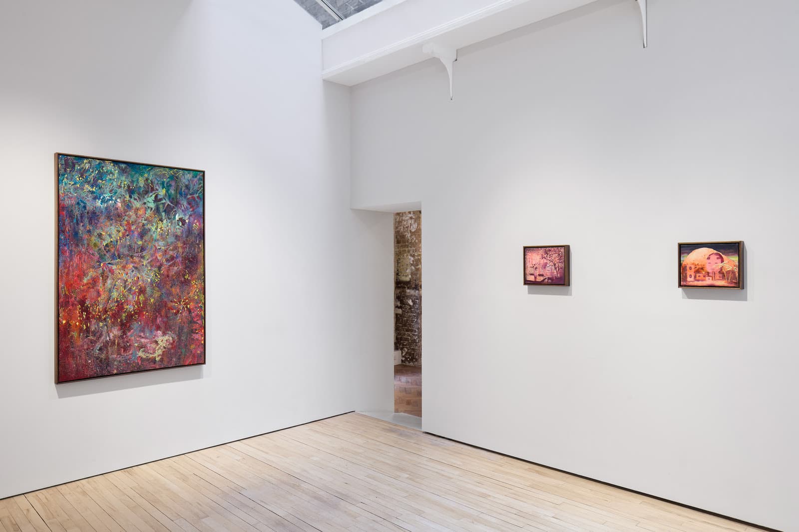 Group Exhibition — Another World — image 2 of 4