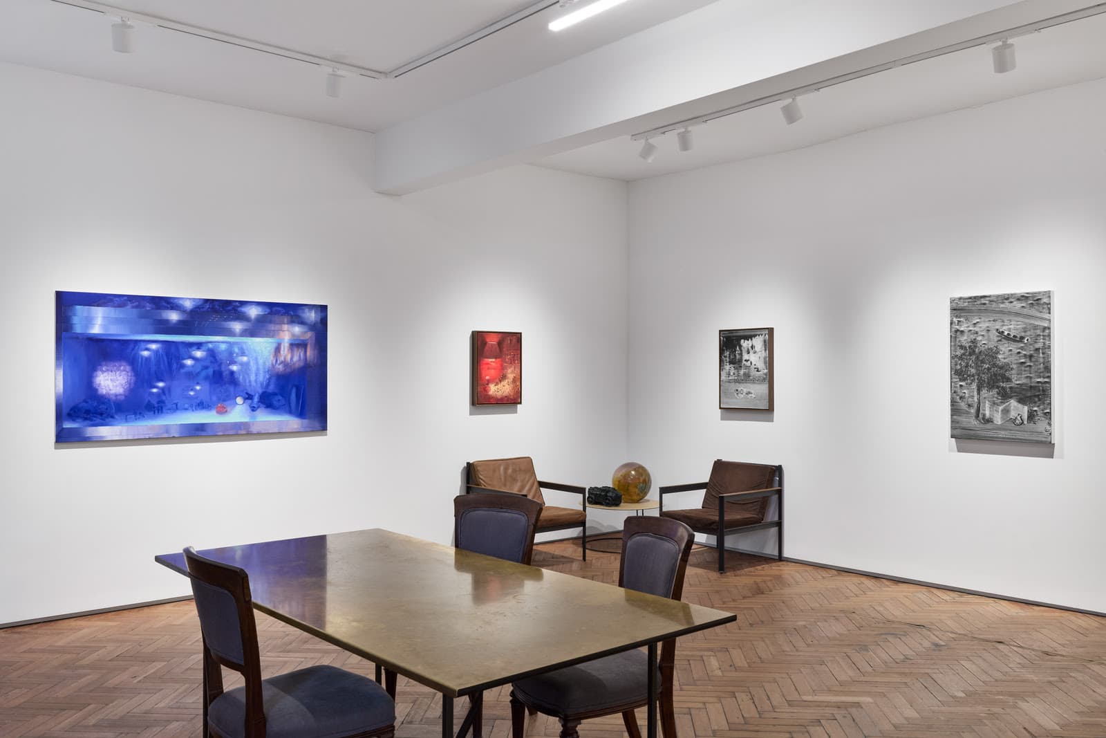 Group Exhibition — Another World — image 3 of 4