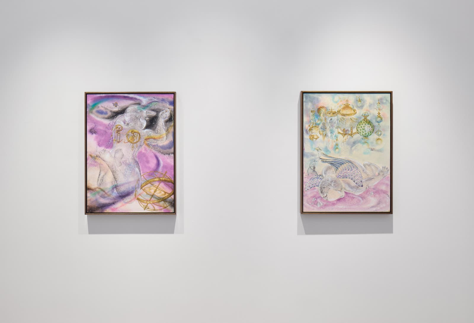 Group Exhibition — Another World — image 4 of 4