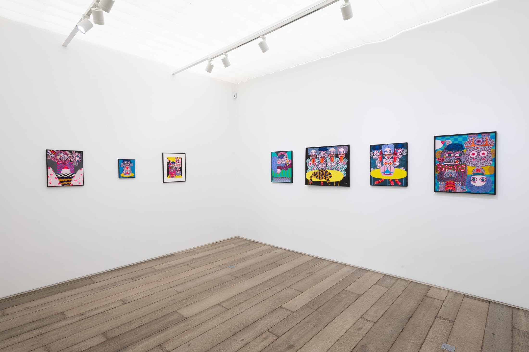 Key Hiraga — Works 1966–1971 — image 2 of 2