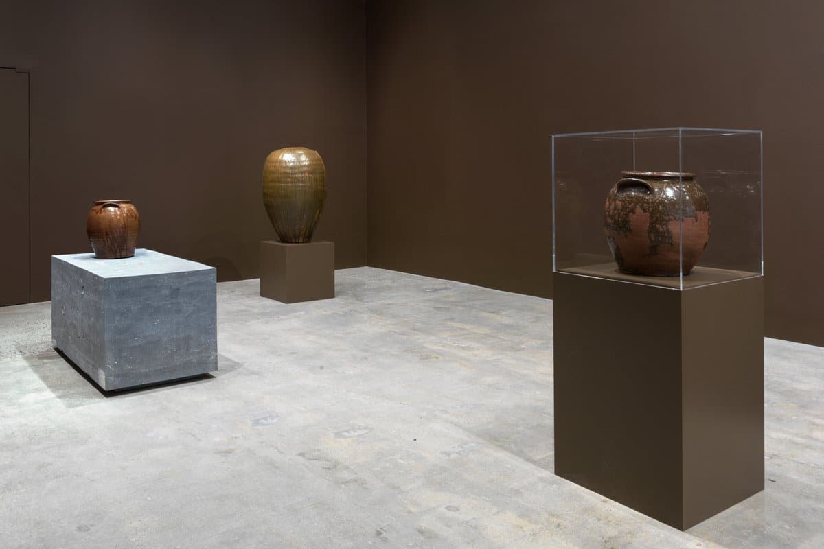 Theaster Gates — Dave: All My Relations