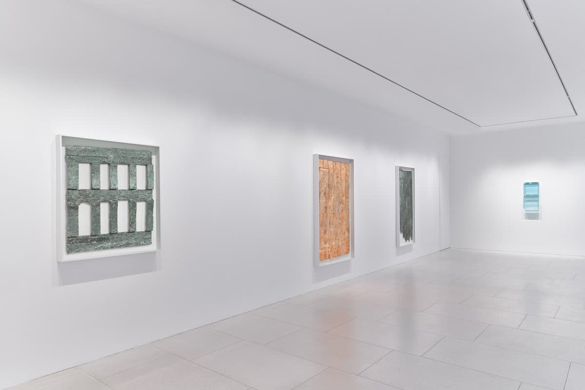 Rachel Whiteread — Substitute — image 1 of 2