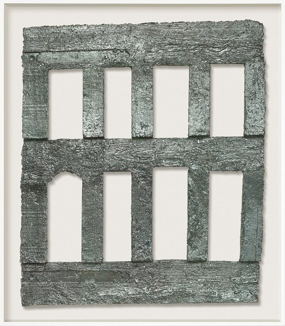Rachel Whiteread — Substitute — image 2 of 2