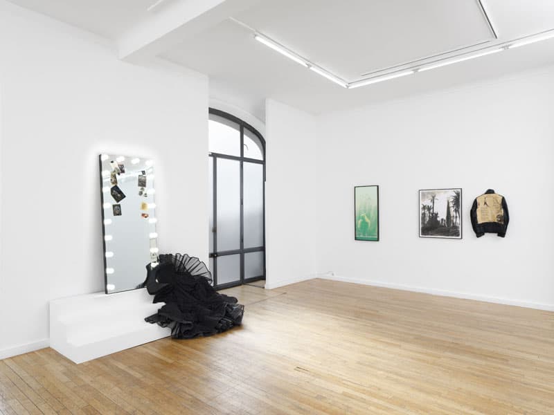 Jean-Luc Verna — Soloshow — image 2 of 3