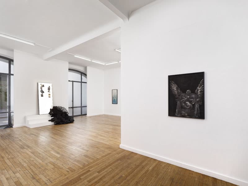 Jean-Luc Verna — Soloshow — image 3 of 3
