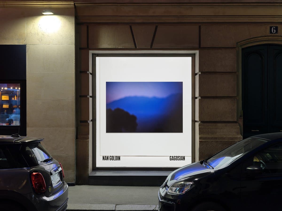 Nan Goldin — Blue Hills, Italy — image 1 of 2