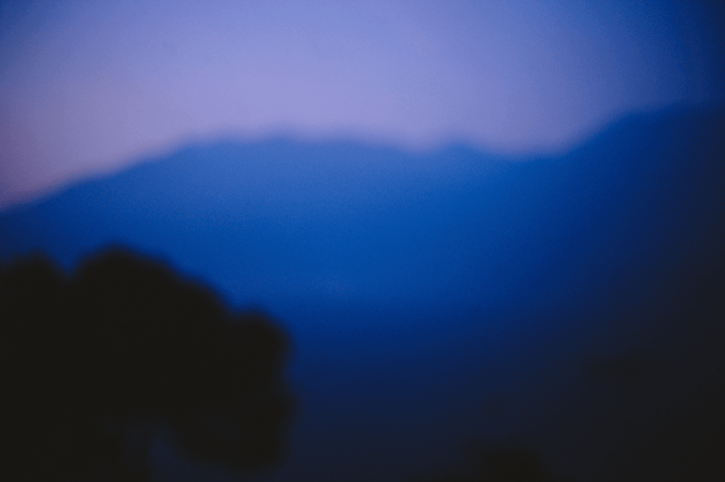 Nan Goldin — Blue Hills, Italy — image 2 of 2