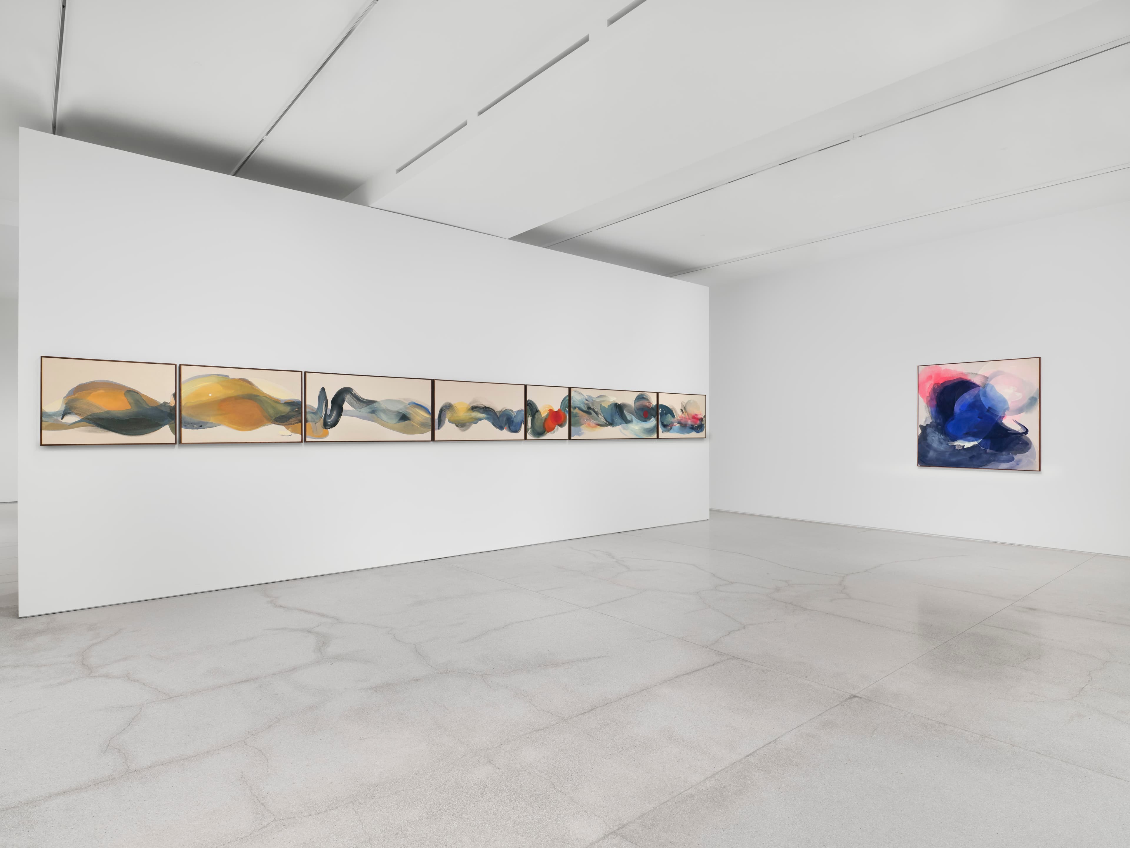 Sigrid Sandström — Squall — image 1 of 6